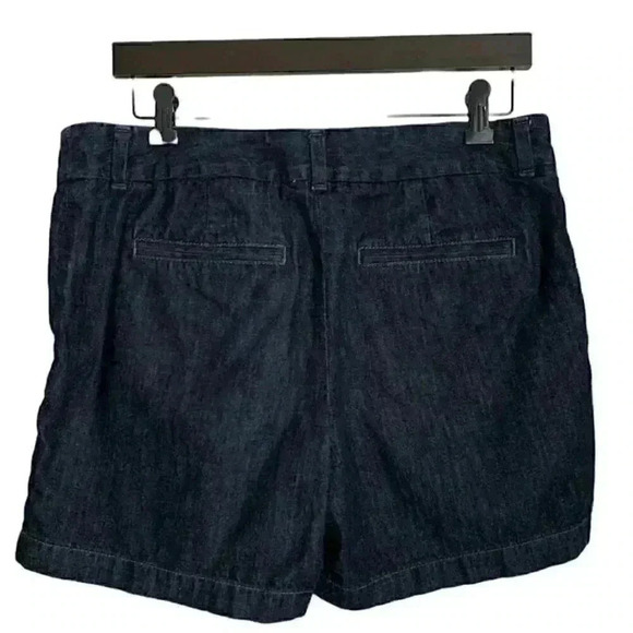 Loft Women's Denim Shorts Size 6 Short Jean Shorts - Picture 2 of 7